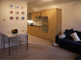 Picture of the sitting room